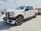 2017 FORD F150