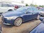 2013 AUDI A6