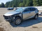 2020 LEXUS NX