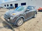 2013 NISSAN JUKE