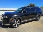 2025 HYUNDAI SANTA FE