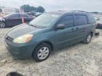 2004 TOYOTA SIENNA