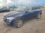 2021 MERCEDES-BENZ GLE