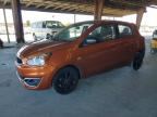 2019 MITSUBISHI MIRAGE