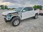 2017 CHEVROLET COLORADO
