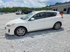 2012 MAZDA 3