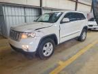 2012 JEEP GRAND CHEROKEE