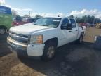 2008 CHEVROLET SILVERADO