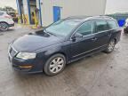 2009 VOLKSWAGEN PASSAT