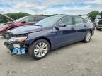 2025 CHEVROLET MALIBU