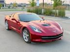 2015 CHEVROLET CORVETTE