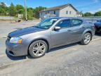2013 DODGE AVENGER