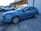 2015 MAZDA 3