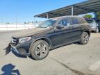 2018 MERCEDES-BENZ GLC