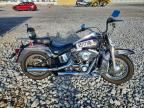 2004 HARLEY-DAVIDSON FLSTC