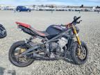 2008 TRIUMPH MOTORCYCLE STREET TRIPLE
