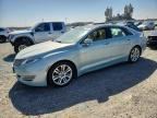 2014 LINCOLN MKZ