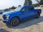 2016 FORD F150