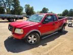 2005 FORD F150
