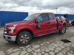 2015 FORD F150