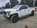 2020 GMC SIERRA
