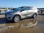 2018 KIA SORENTO