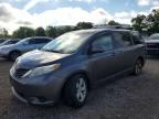 2011 TOYOTA SIENNA