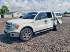 2014 FORD F150