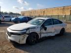 2023 HONDA ACCORD