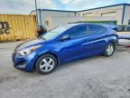 2015 HYUNDAI ELANTRA