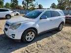 2011 CHEVROLET EQUINOX