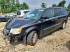 2015 CHRYSLER TOWN & COUNTRY