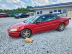 2001 CHRYSLER SEBRING