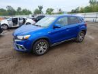 2019 MITSUBISHI OUTLANDER SPORT
