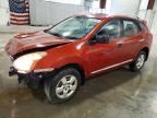 2014 NISSAN ROGUE SELECT