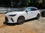 2025 LEXUS RX 350H