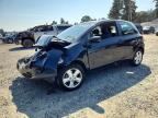 2007 TOYOTA YARIS