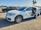 2017 ACURA RDX