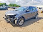 2018 NISSAN ROGUE SPORT