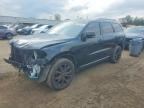 2020 DODGE DURANGO