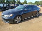 2018 KIA OPTIMA HYBRID