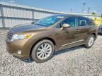 2012 TOYOTA VENZA