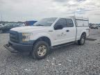 2015 FORD F150