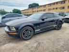 2008 FORD MUSTANG
