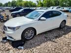 2018 ACURA TLX