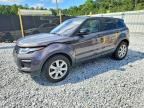 2016 LAND ROVER RANGE ROVER EVOQUE