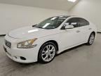 2012 NISSAN MAXIMA