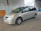 2004 TOYOTA SIENNA