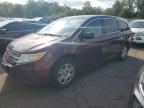 2011 HONDA ODYSSEY