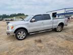 2012 FORD F150